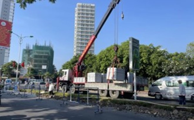 Khánh Hòa rà soát các công trình xây dựng, đảm bảo an toàn lao động mùa mưa bão