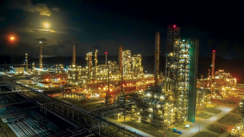 Bản lĩnh người Petrovietnam