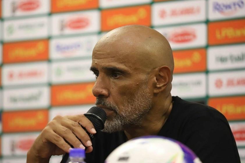 HLV U23 Yemen tâm phục sau trận thua U23 Việt Nam.