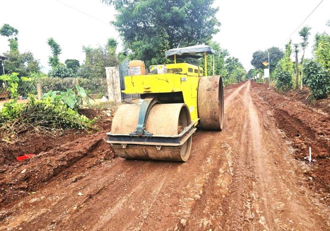 Khoảng 1.874 dự án cấp huyện cũ giao về các ban của tỉnh Đắk Lắk