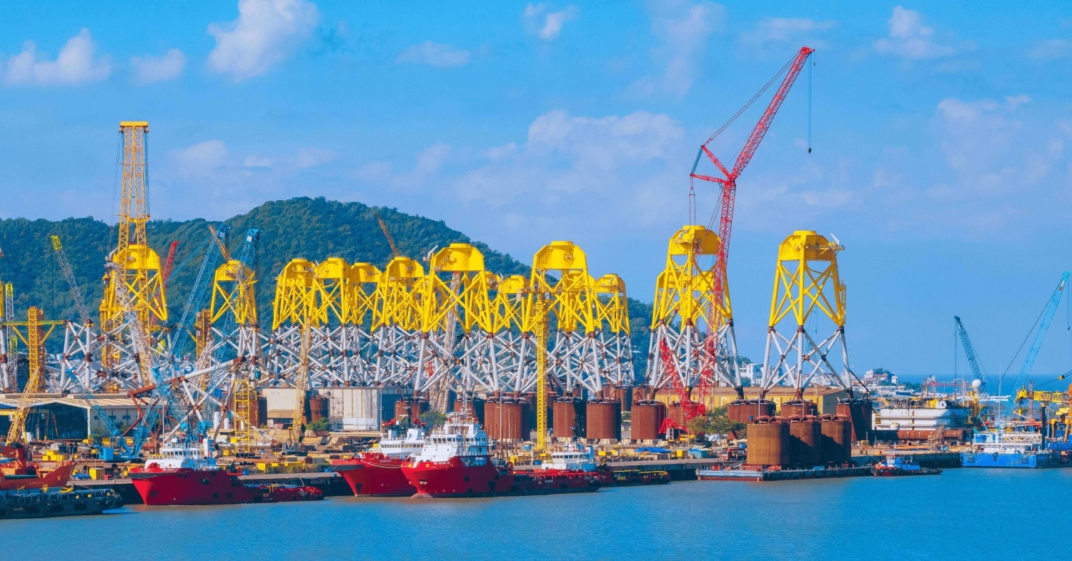 Khoa học công nghệ - nền tảng trụ cột trong hành trình 50 năm Petrovietnam