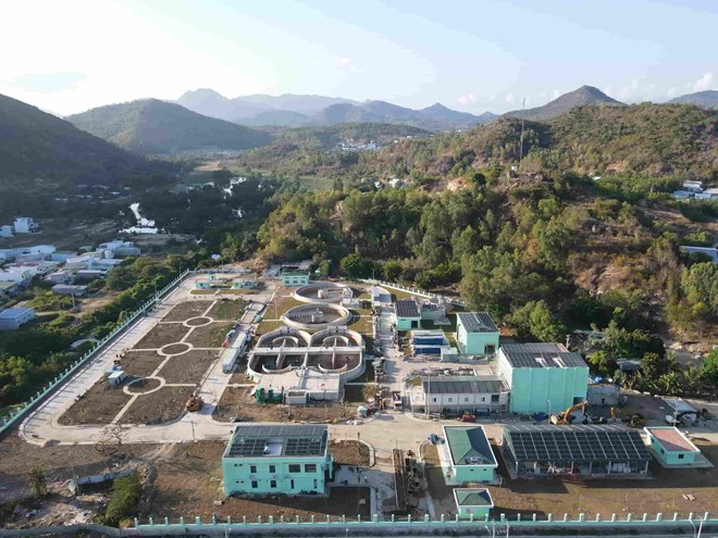 Khánh Hòa triển khai 3 chủ động, 4 tại chỗ ứng phó đe dọa an ninh phi truyền thống