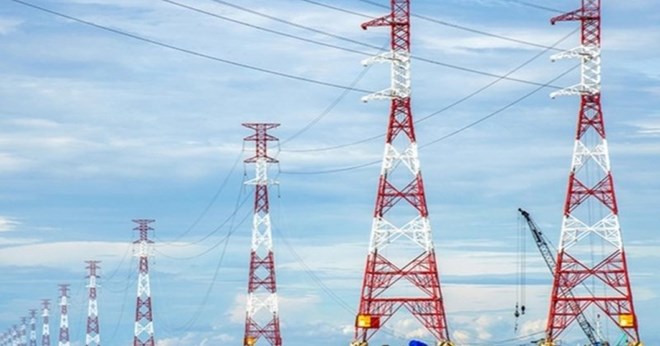Gần 168 tỉ đồng di chuyển đường dây 110kV Mộc Châu - Mai Châu, Hòa Bình
