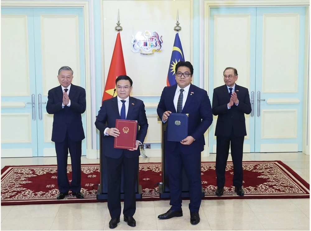 Petrovietnam – Tầm vóc “người anh cả”