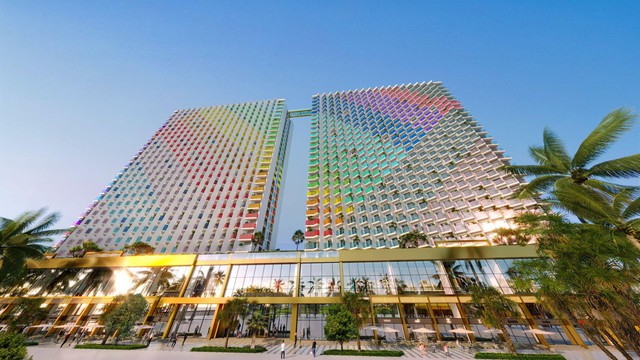 Bất động sản Đồng Hới - thời vận mới mở cửa cơ hội phát triển- Ảnh 1.
