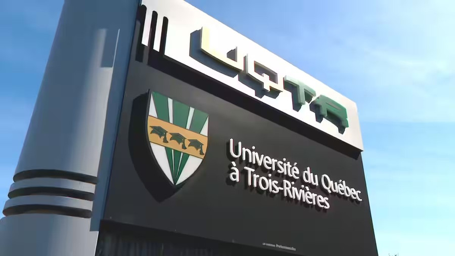Trường Đại học Québec tại Trois-Rivières mất hơn 1,5 nghìn du học sinh.