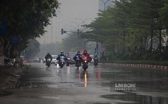 Dự báo thời tiết ngày mai 22.9 trên cả nước