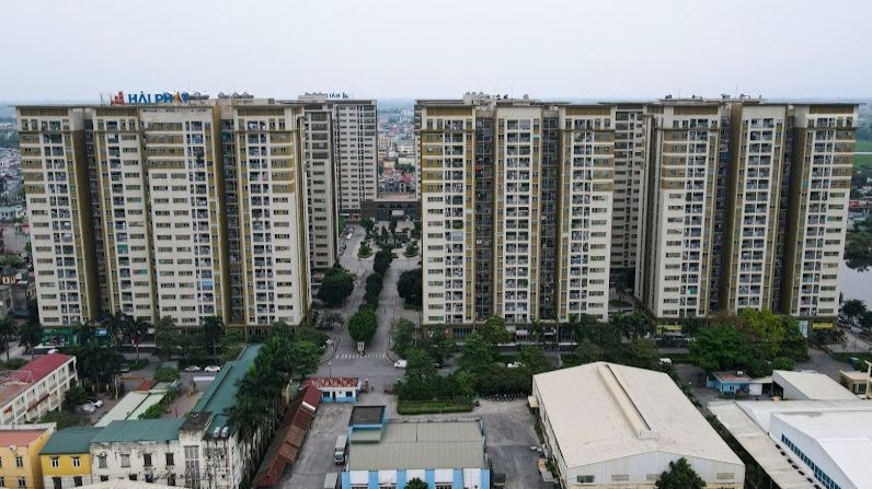 HOREA cho rằng, mức lãi suất 6,6%/năm để mua nhà ở xã hội là quá cao. (Ảnh: ST)