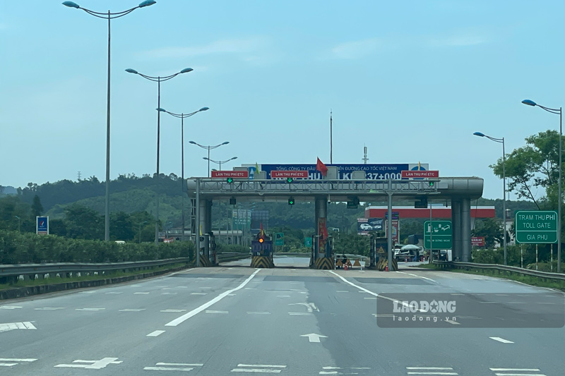 Khi cao tốc này được mở rộng, không chỉ giúp tiết kiệm thời gian mà còn tiết kiệm chi phí về xăng dầu. Từ đó giúp giảm chi phí hàng hóa khi đến tay người dân, kích cầu du lịch cho địa phương, đồng thời giảm thiểu số vụ tai nạn có thể xảy ra.