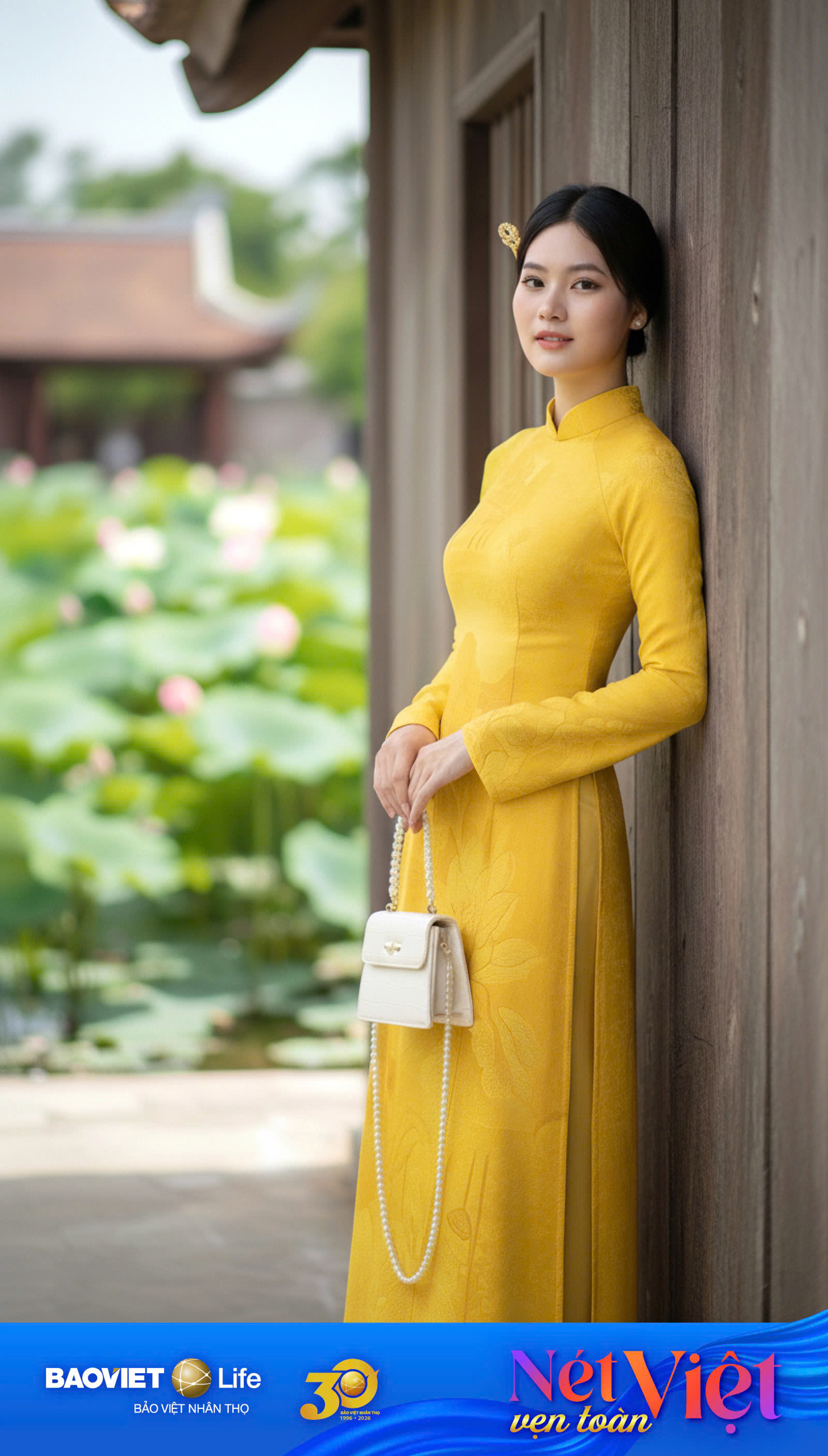 Bảo Việt Nhân thọ: “Nét Việt Vẹn Toàn – Tôn Vinh Phái Đẹp” - Ảnh 4