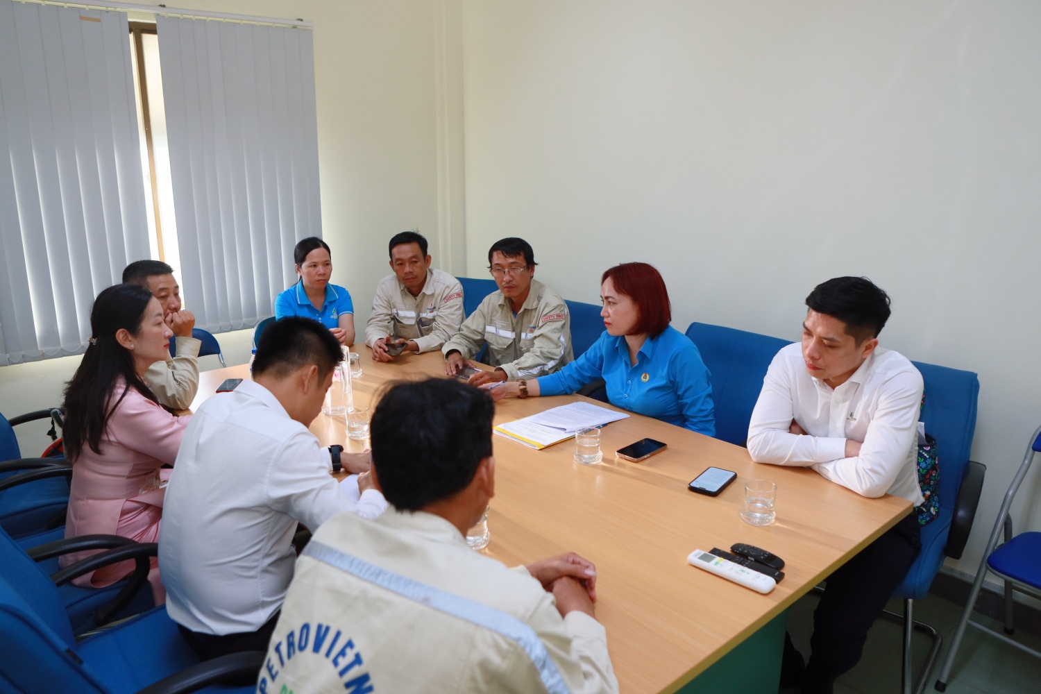 PVSM hoàn thành và bàn giao tàu tải trọng 150.000 tấn cho Vietsovpetro, vượt tiến độ 5 ngày PVSM hoàn thành và bàn giao tàu tải trọng 150.000 tấn cho Vietsovpetro, vượt tiến độ 5 ngày