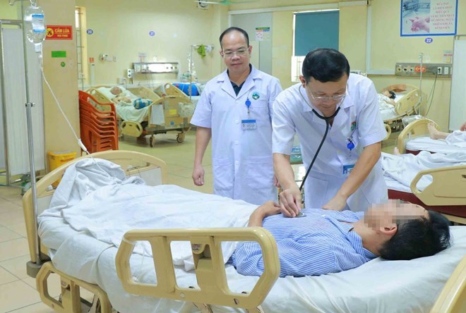 Phương án sắp xếp đơn vị sự nghiệp công lập ở Hà Tĩnh