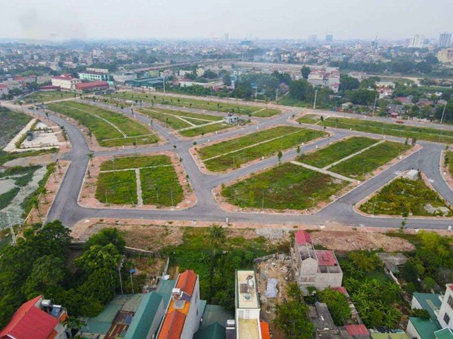 Điều chỉnh chủ trương đầu tư dự án khu đô thị tai tiếng ở Bắc Ninh