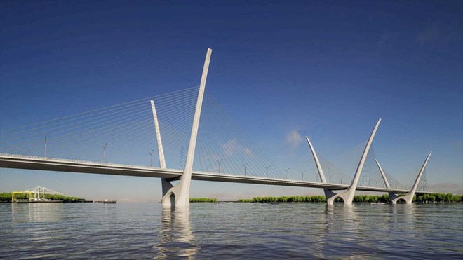 18 công trình trọng điểm tạo bước ngoặt phát triển Thủ đô nhiệm kỳ mới