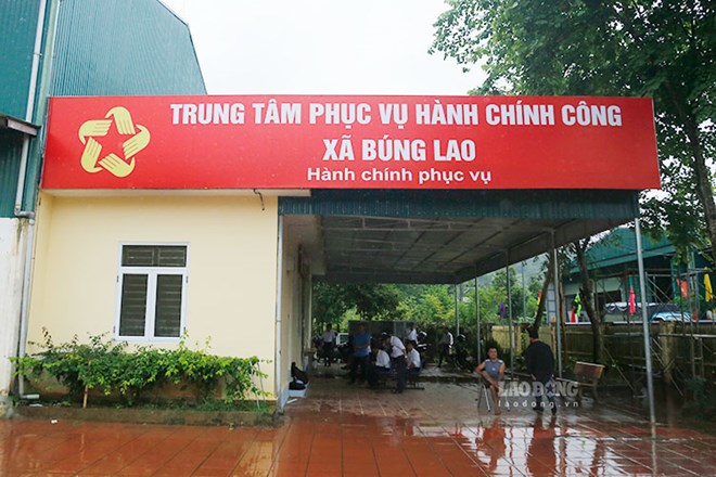 Điện Biên bổ sung 65 tỉ đồng phục vụ sắp xếp tổ chức bộ máy