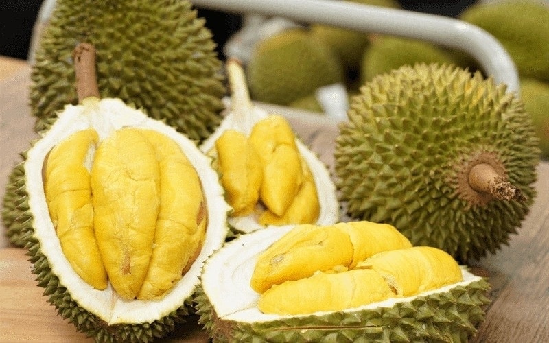 Giá sầu riêng hôm nay 24/9: Thị trường ổn định, Musang King tăng vọt