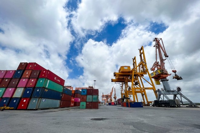 Việt Nam bước vào nhóm các nước thu nhập trung bình cao