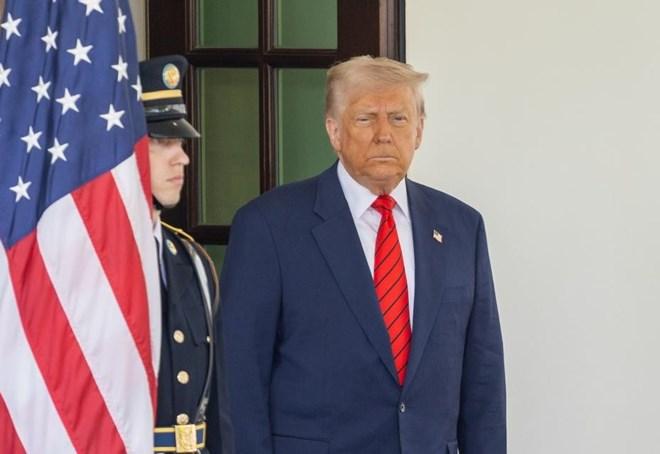 Ông Trump xác nhận cho phép CIA hoạt động tại Venezuela