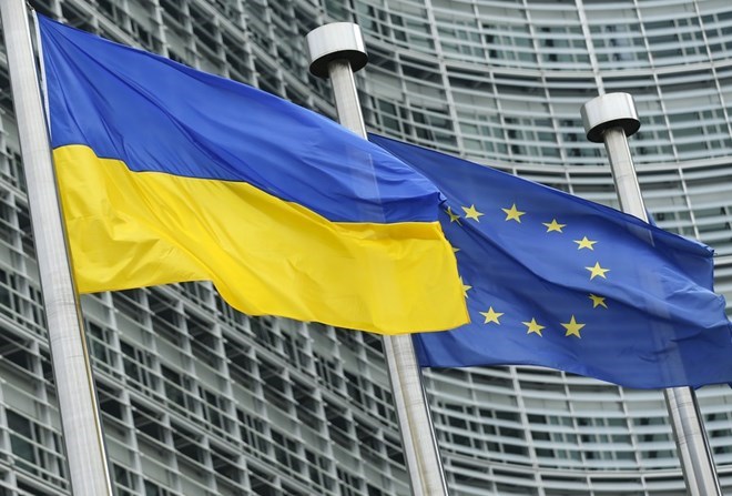 Ukraina đối mặt nguy cơ bị đồng minh châu Âu bỏ rơi