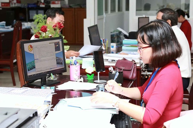 Gần 420.000 tỉ đồng vốn đầu tư công giải ngân qua Kho bạc Nhà nước, đạt 49,3% kế hoạch năm
