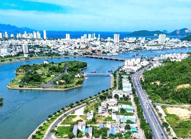 Khánh Hòa sẽ kiểm tra việc chấp hành các quy định về hoạt động bất động sản trên địa bàn trong tháng 10. Ảnh: Khánh Hòa