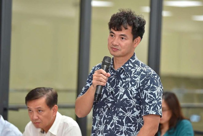 Dàn sao đình đám hủy show riêng để tham gia Hội chợ Mùa Thu 2025