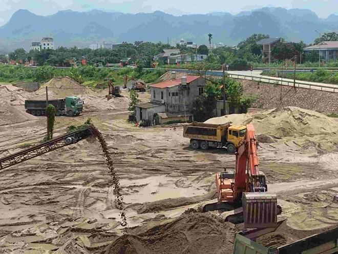 Hà Nội chỉ đạo bình ổn giá vật liệu xây dựng