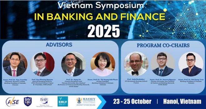 Giải bài toán phát triển bền vững tài chính - ngân hàng