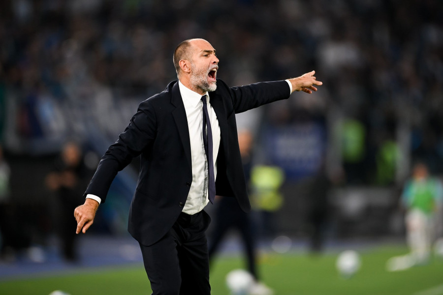 HLV Igor Tudor đã bị Juventus sa thải sau chuỗi phong độ tệ hại juve.jpg