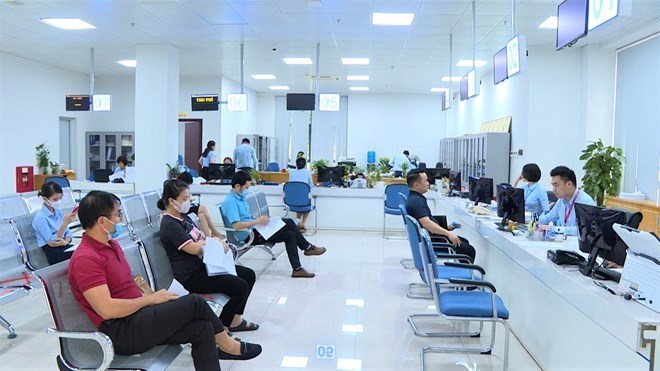 Khánh Hòa quản lý dữ liệu hành chính tập trung, bảo mật, phục vụ phát triển kinh tế