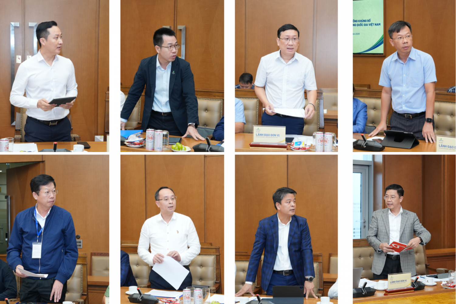 Petrovietnam phối hợp chặt chẽ với Bộ Công an, tăng cường công tác phòng, chống khủng bố Petrovietnam phối hợp chặt chẽ với Bộ Công an, tăng cường công tác phòng, chống khủng bố