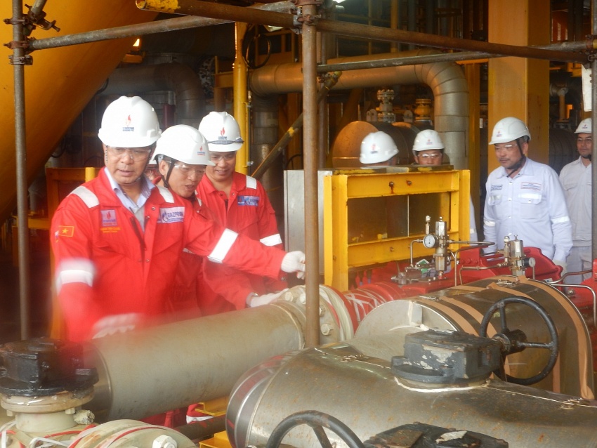 Dự án Biển Đông 01: Niềm tự hào và trách nhiệm lớn lao (kỳ 2) Dự án Biển Đông 01: Niềm tự hào và trách nhiệm lớn lao (kỳ 2)