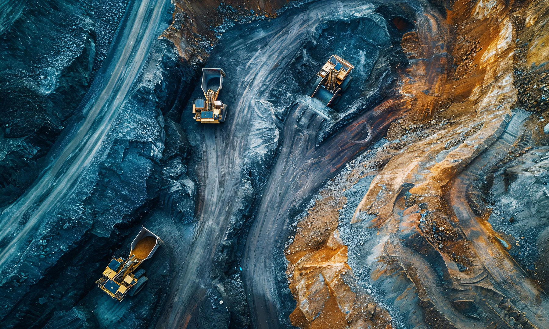 Nhóm được gọi là lanthanide (xeri, praseodymium, neodymium,promethi, samari, europi, gadolinium, terbi, dysprosi, holmium, erbi, thuli, ytterbi, luteti và lanthanum cùng tên) cũng như hai nguyên tố scandi và ytri được gọi là “đất hiếm”. Ảnh: Rareearths