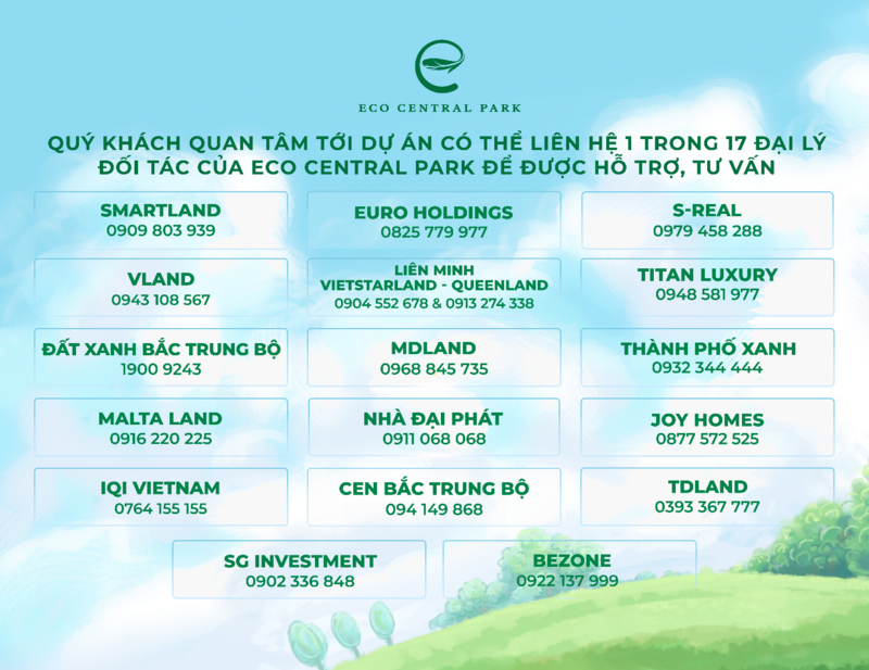 Khám phá bộ sưu tập 108 căn hộ trung tầng được Ecopark ra mắt tại đô thị xanh lớn nhất miền Trung - 10