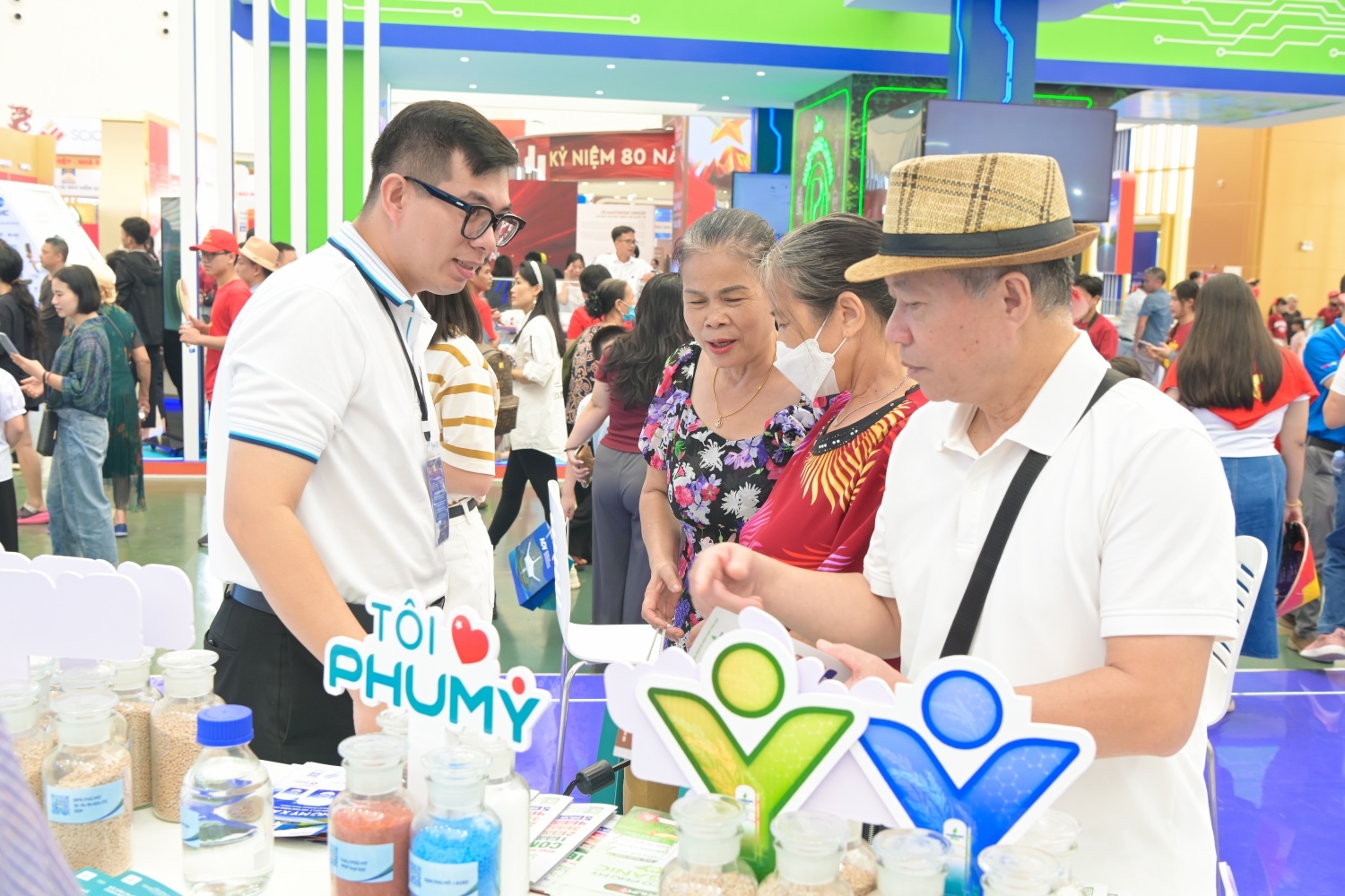 Tuổi trẻ Petrovietnam tiên phong đổi mới sáng tạo, kiến tạo tương lai bền vững Tuổi trẻ Petrovietnam tiên phong đổi mới sáng tạo, kiến tạo tương lai bền vững