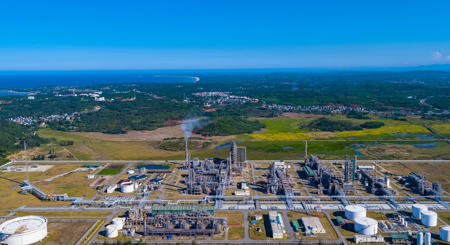 Thương hiệu mạnh giúp BSR thuận lợi hơn trong việc tạo dựng niềm tin với khách hàng, đối tác và nhà đầu tư Thương hiệu mạnh giúp BSR thuận lợi hơn trong việc tạo dựng niềm tin với khách hàng, đối tác và nhà đầu tư