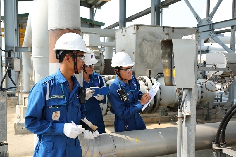 Tuổi trẻ Petrovietnam tiên phong đổi mới sáng tạo, kiến tạo tương lai bền vững Tuổi trẻ Petrovietnam tiên phong đổi mới sáng tạo, kiến tạo tương lai bền vững