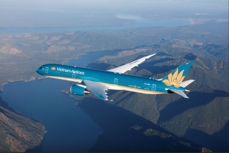 Quý III/2025, Vietnam Airlines đã vận chuyển 6,7 triệu lượt hành khách, ghi nhận mức tăng trưởng 11% so với cùng kỳ năm trước