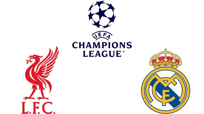 Lịch thi đấu bóng đá ngày 4.11: Liverpool - Real Madrid