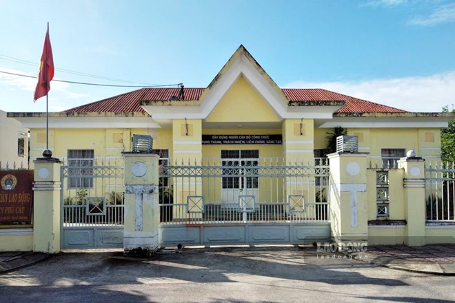 Gia Lai đề xuất bán đấu giá nhà, đất công dôi dư xuống cấp sau sắp xếp