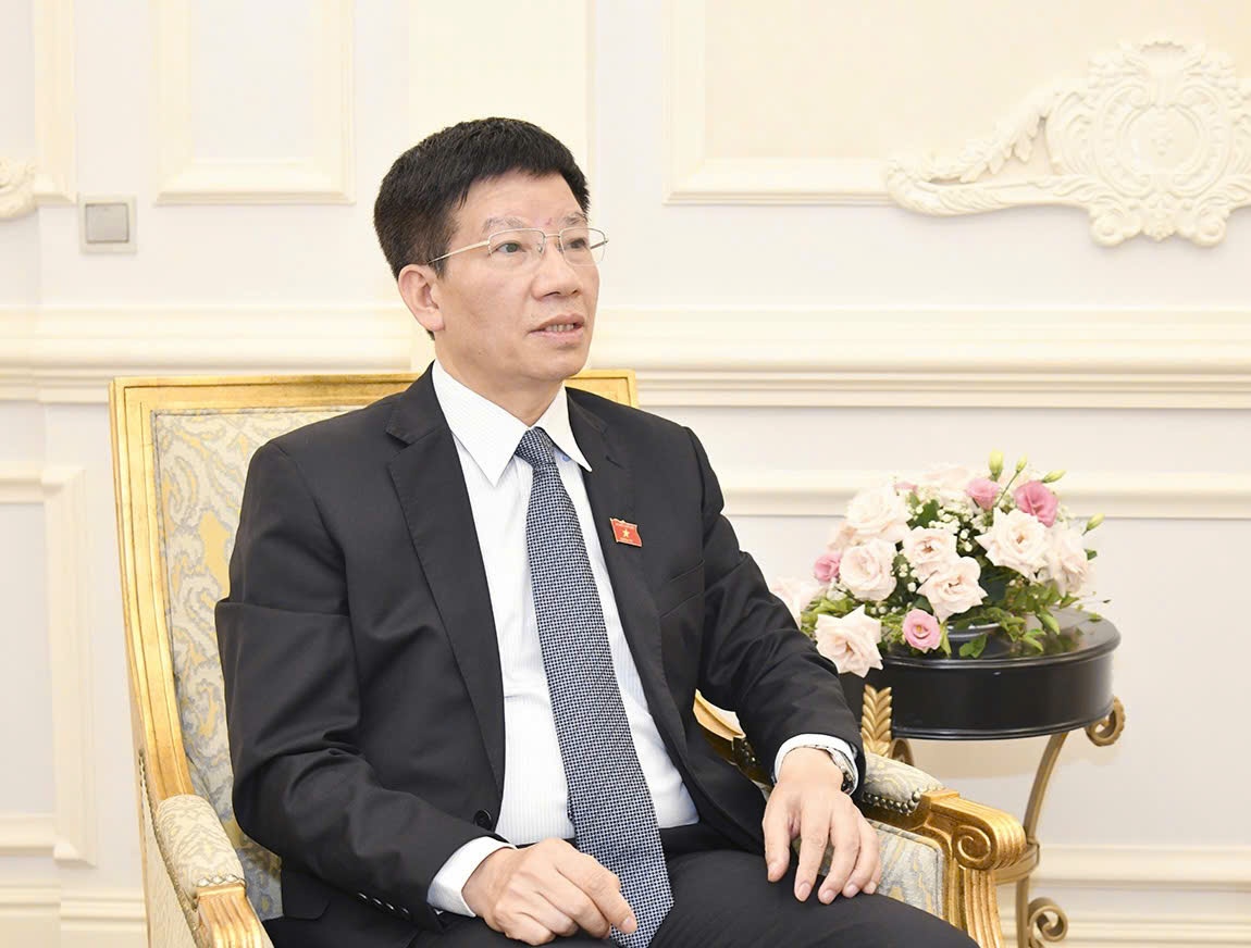 Petrovietnam giữ vị thế then chốt trong bảo đảm an ninh năng lượng và phát triển xanh