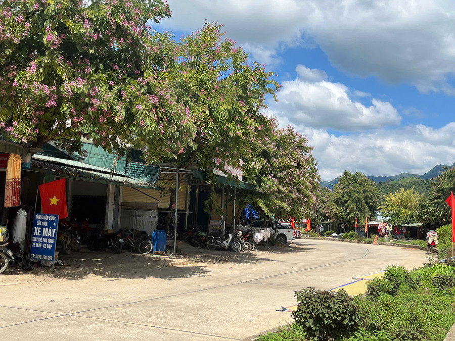 Đời sống Nhân dân ngày càng đổi thay từ những chính sách ưu việt mà Đảng và Nhà nước dành cho đồng bào dân tộc thiểu số. muong-nha-1.jpg