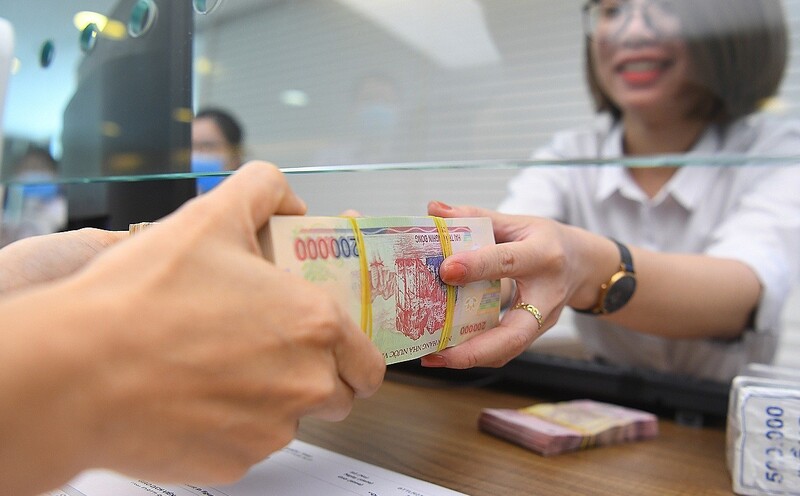 Mức giảm lãi suất được đề xuất trong khoảng 0,5 - 2%/năm nhằm hỗ trợ người dân khôi phục sản xuất.