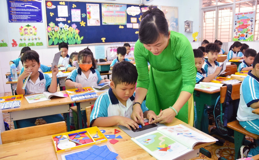 Ảnh minh họa INT.