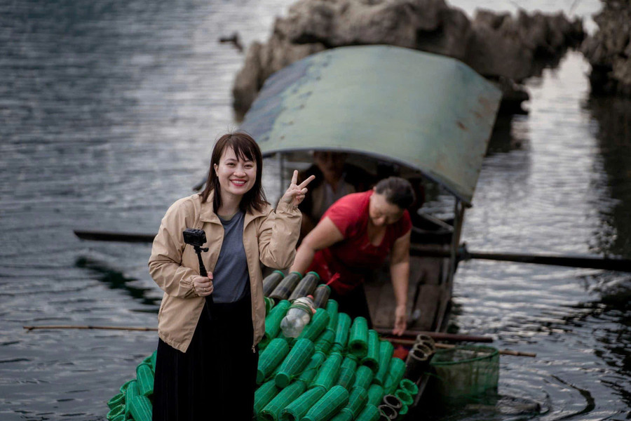 Tác giả Hoàng Thị Niềm (Giang Lam). 1000044107.jpg