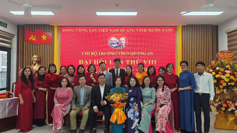 Đại hội chi bộ nhiệm kỳ 2025 – 2027. image012.jpg