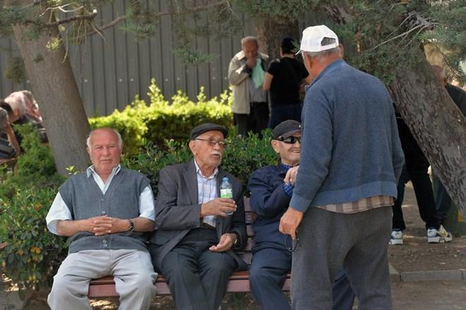 Cụ bà cao tuổi nhất Tây Ban Nha qua đời ở tuổi 112