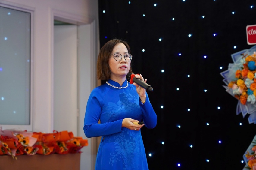 Vietsovpetro tổ chức Hội thảo chuyên đề “Tri thức nối dài – Nguồn lực bền vững”