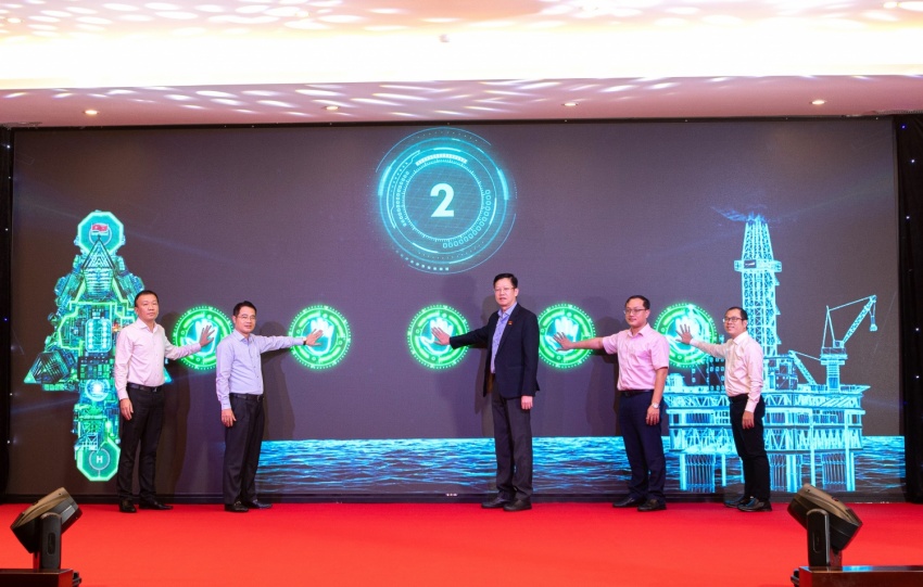 Vietsovpetro tổ chức Hội thảo chuyên đề “Tri thức nối dài – Nguồn lực bền vững”