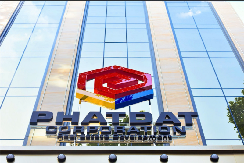Phát Đạt quyết liệt tăng tốc với mũi chiến lược hướng tâm.